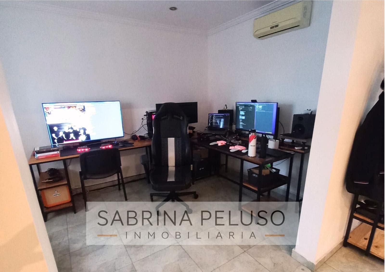 House for Sale in Castelar Norte