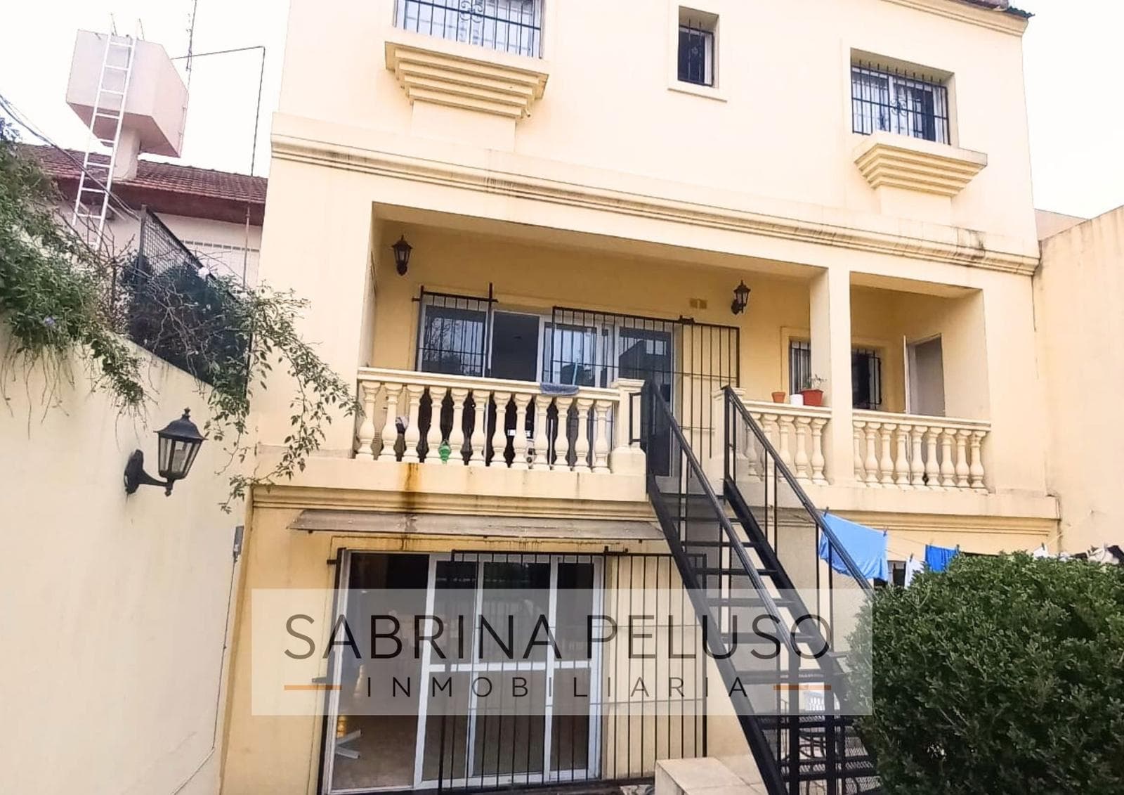House for Sale in Castelar Norte