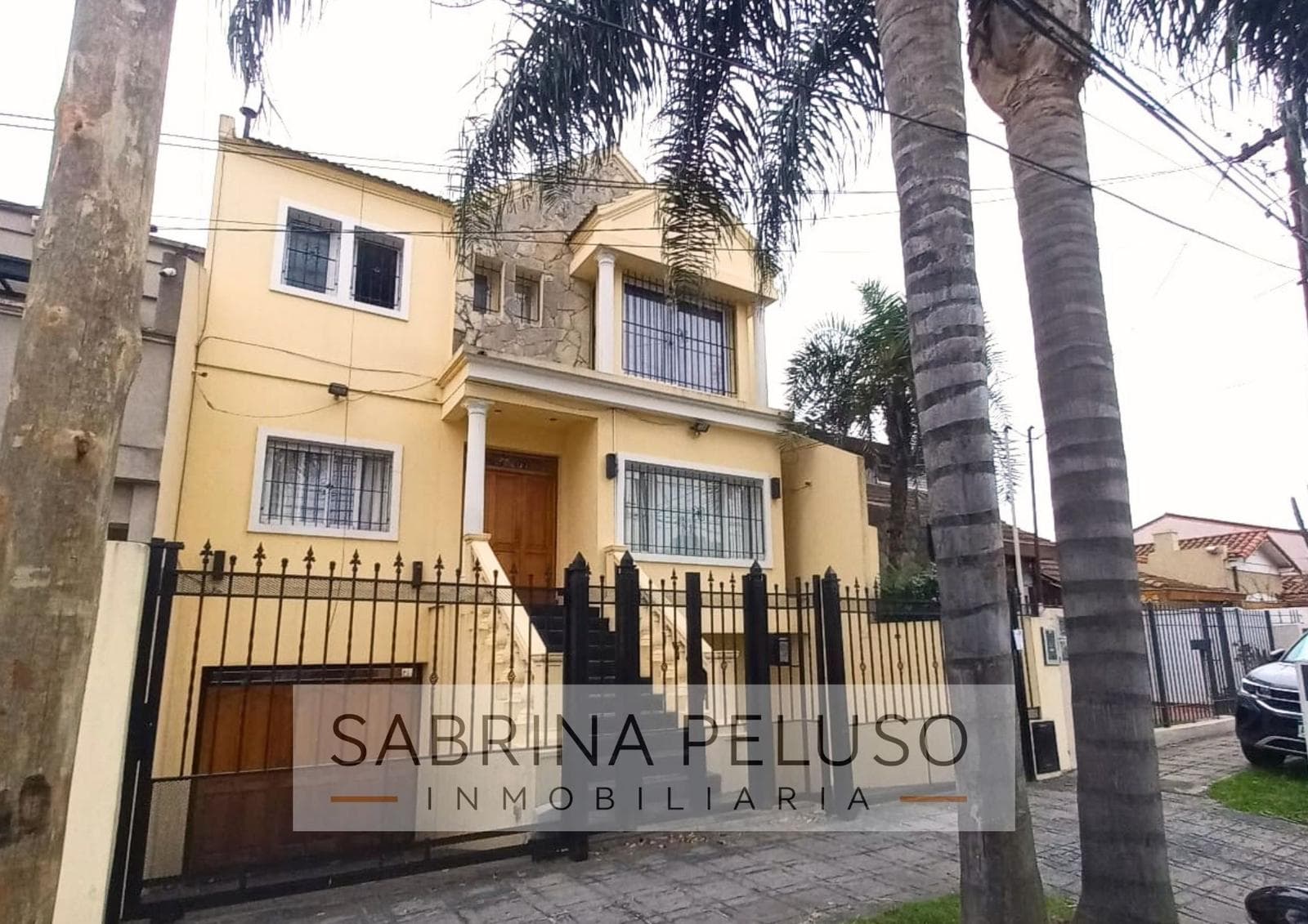 House for Sale in Castelar Norte