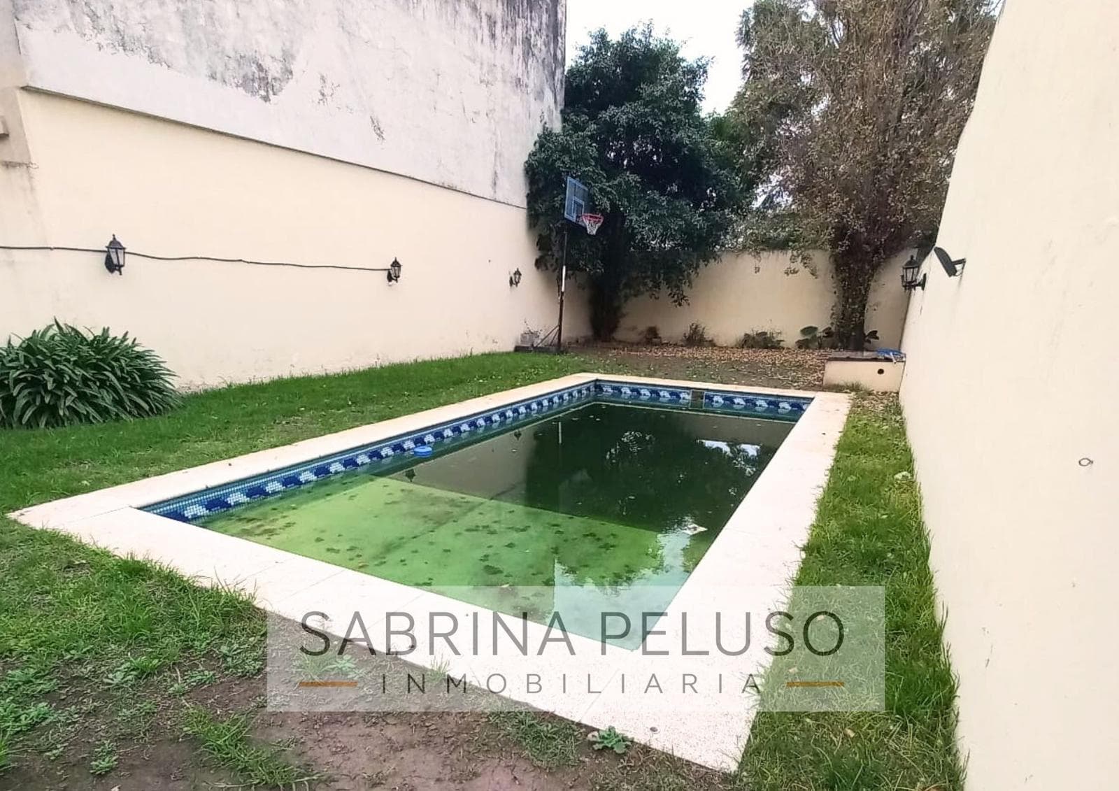 House for Sale in Castelar Norte