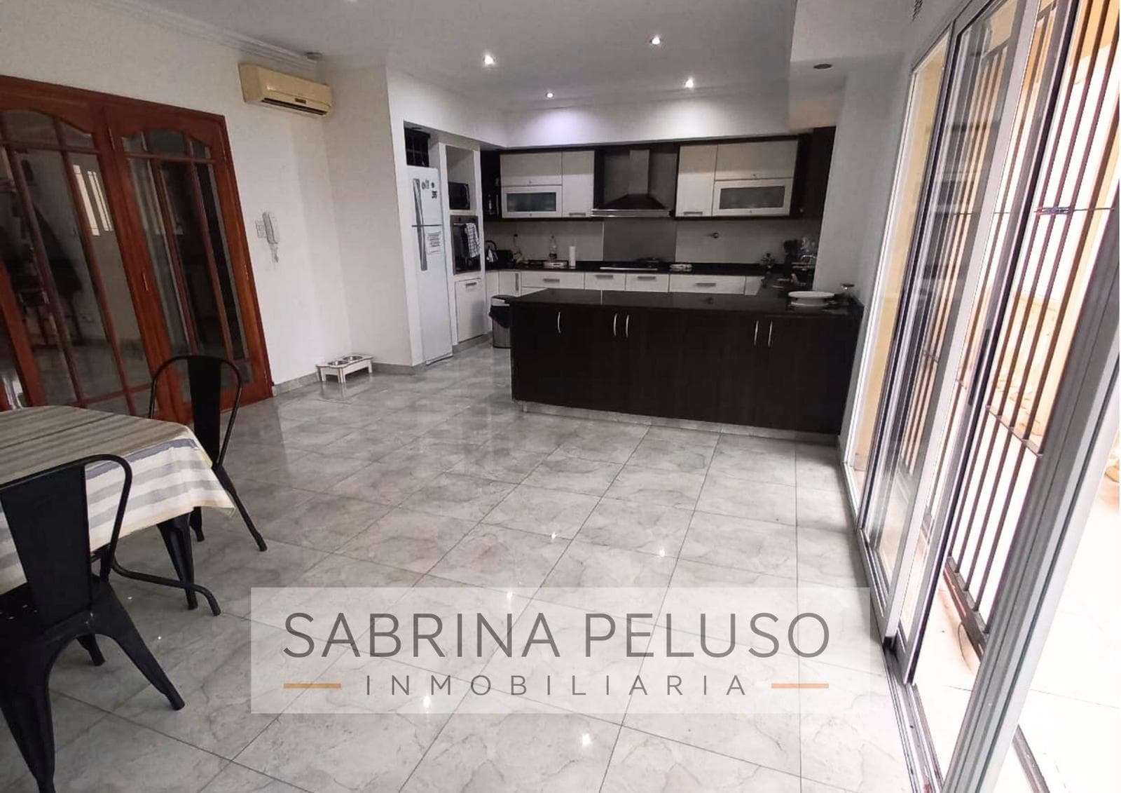 House for Sale in Castelar Norte