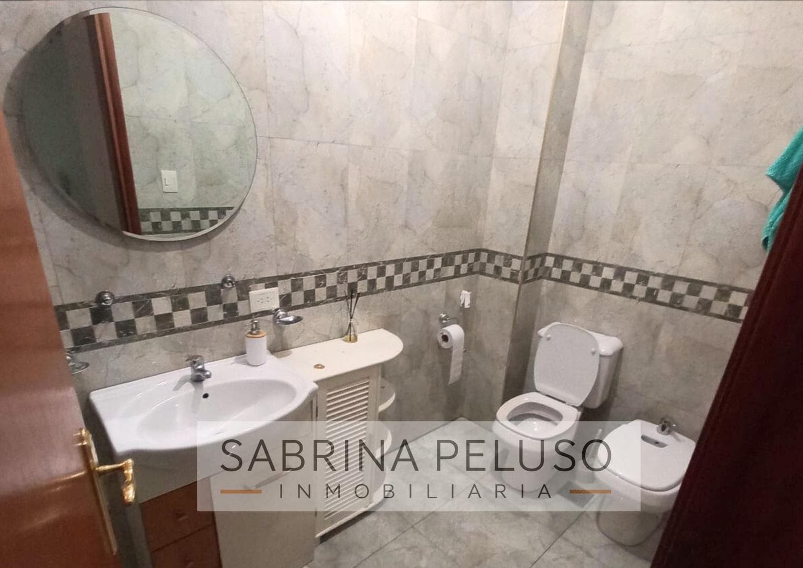 House for Sale in Castelar Norte