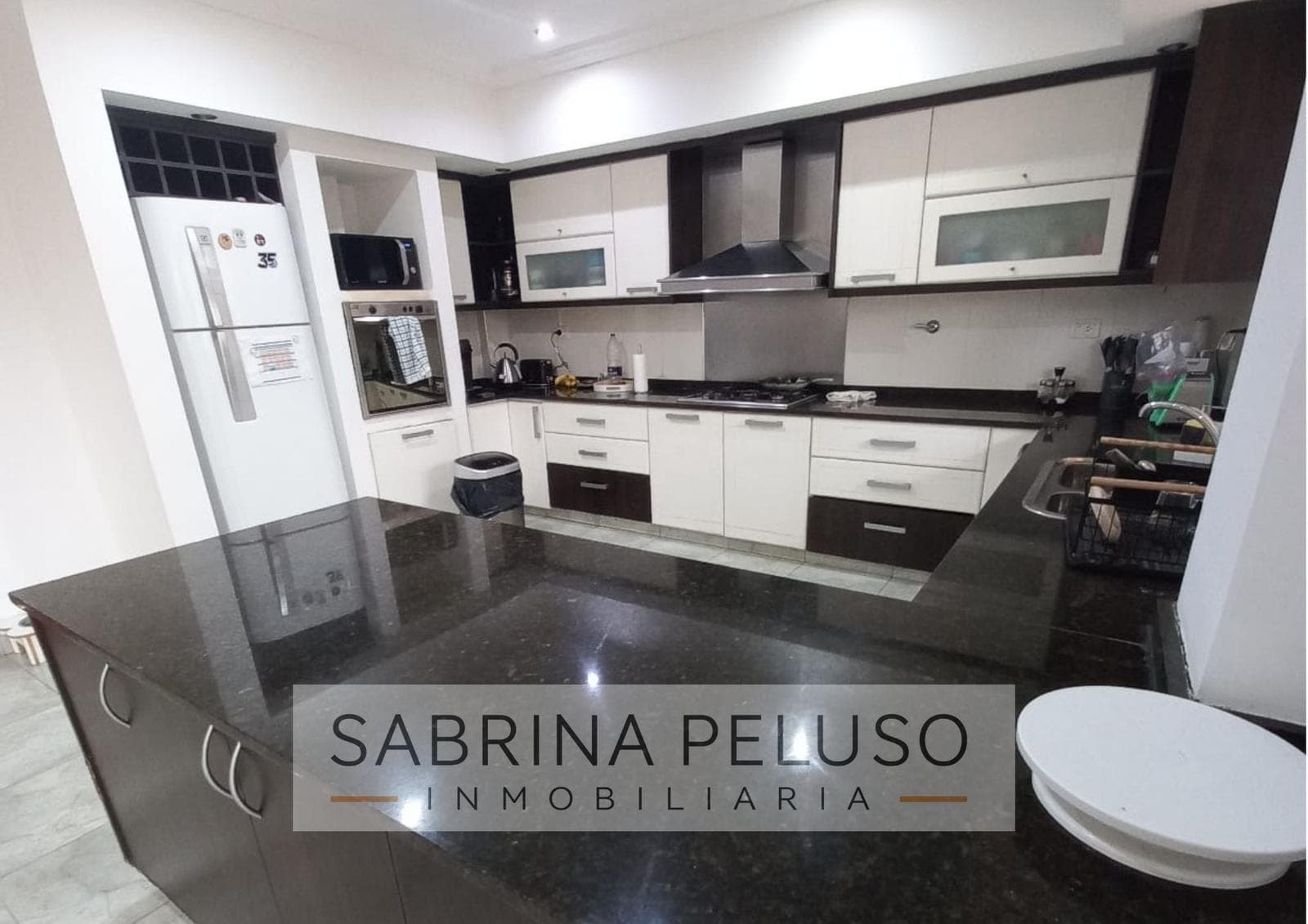 House for Sale in Castelar Norte