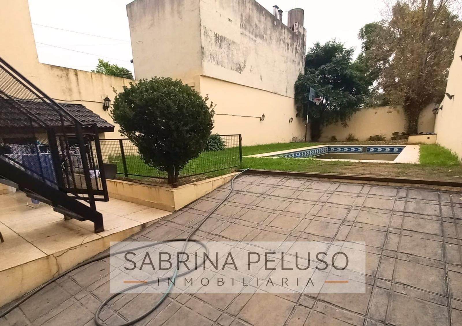 House for Sale in Castelar Norte