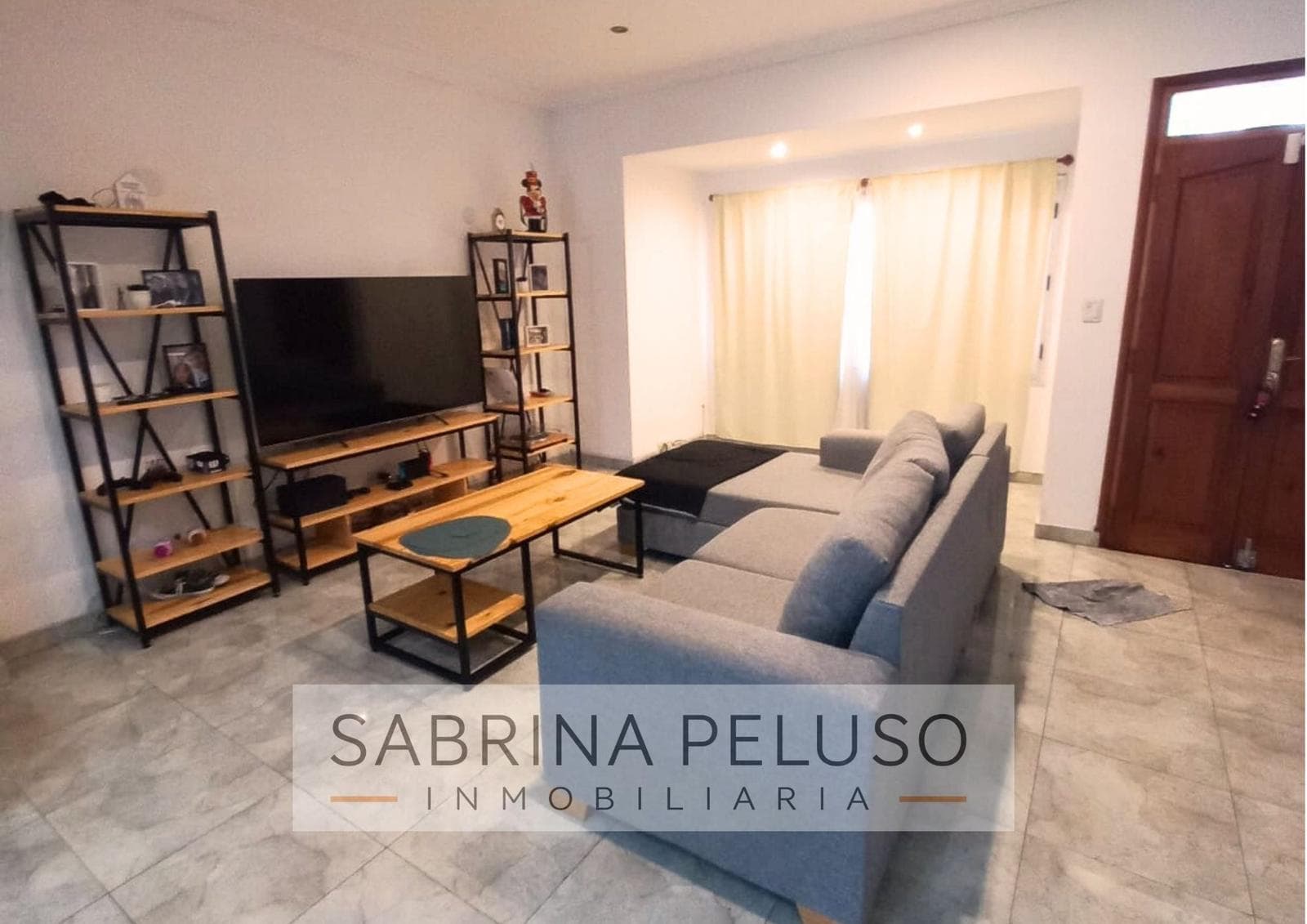 House for Sale in Castelar Norte