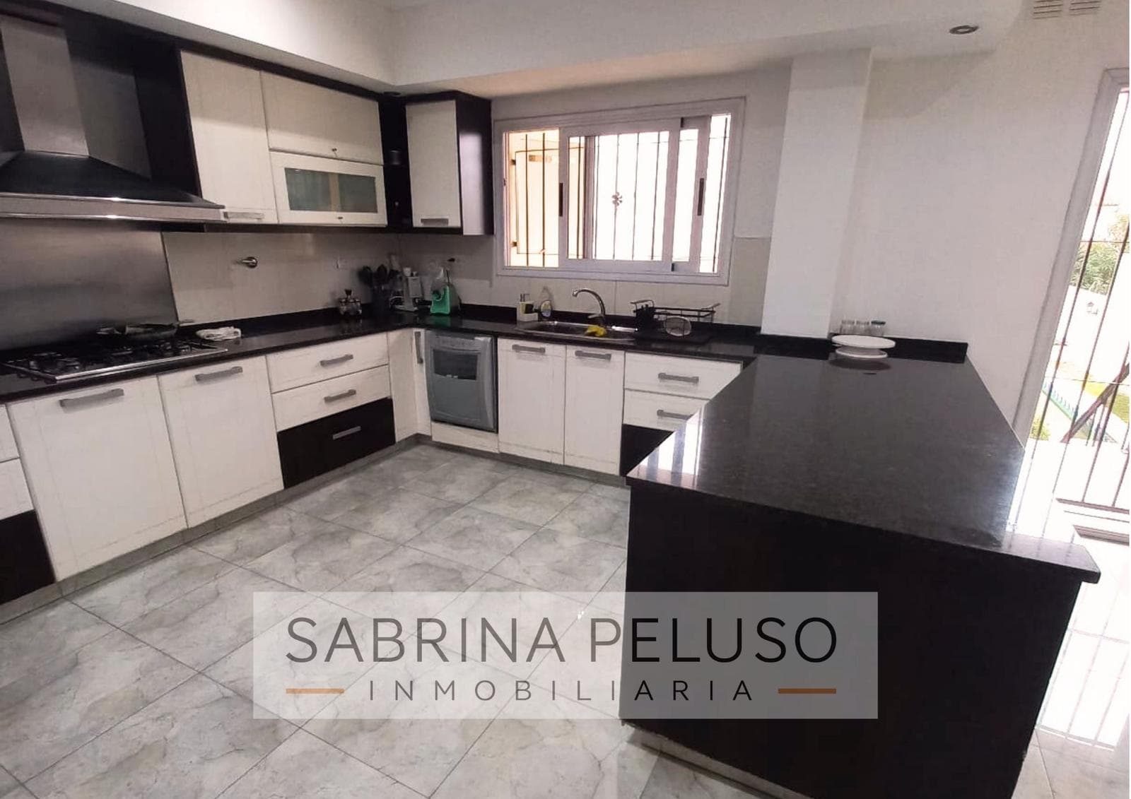 House for Sale in Castelar Norte