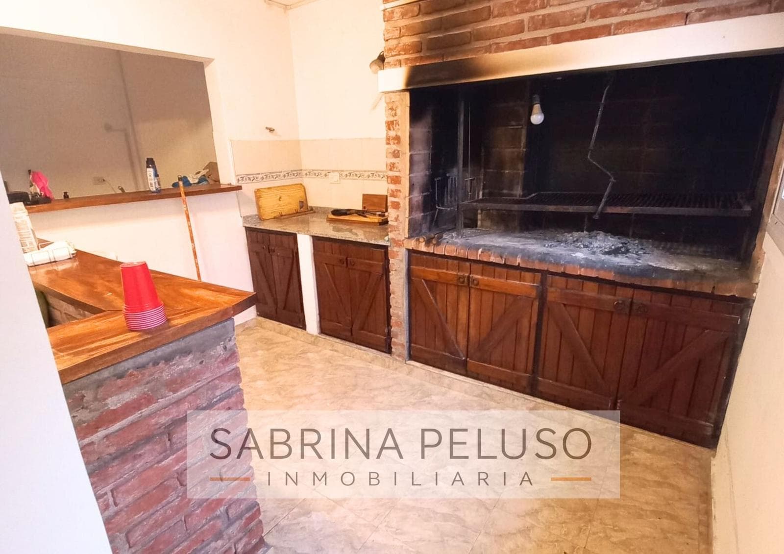 House for Sale in Castelar Norte