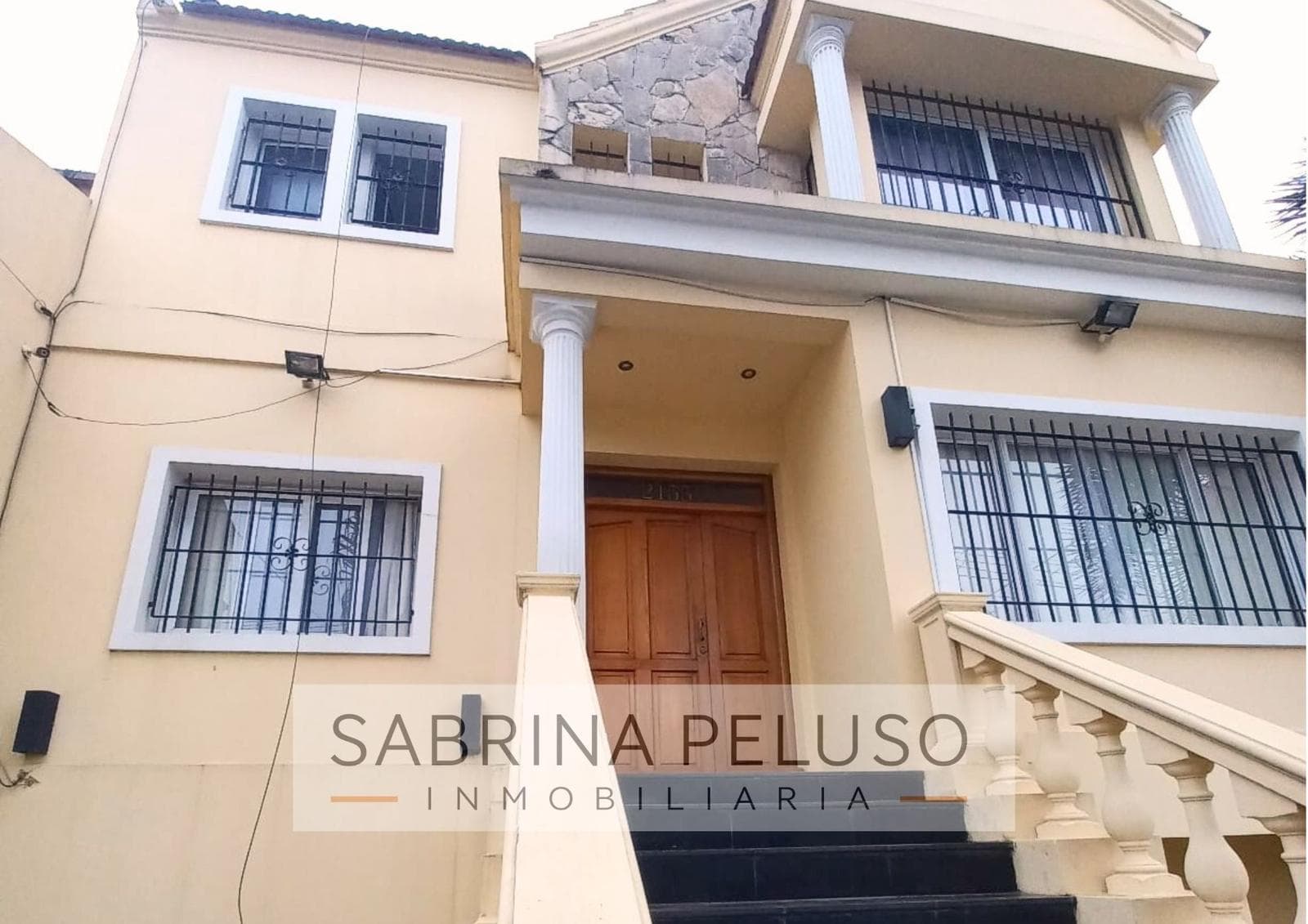 House for Sale in Castelar Norte