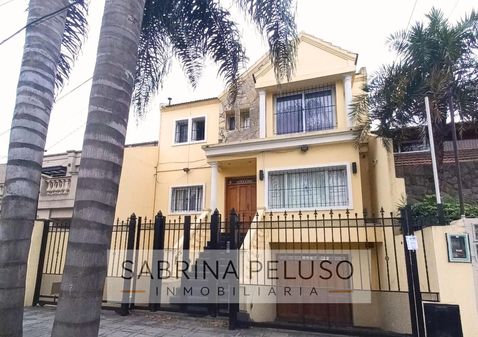 House for Sale in Castelar Norte