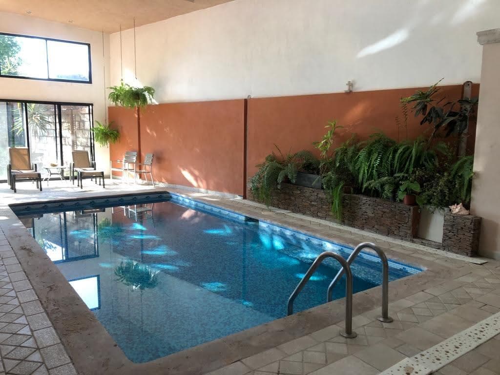 House for Sale in Northern Saltillo, Coahuila