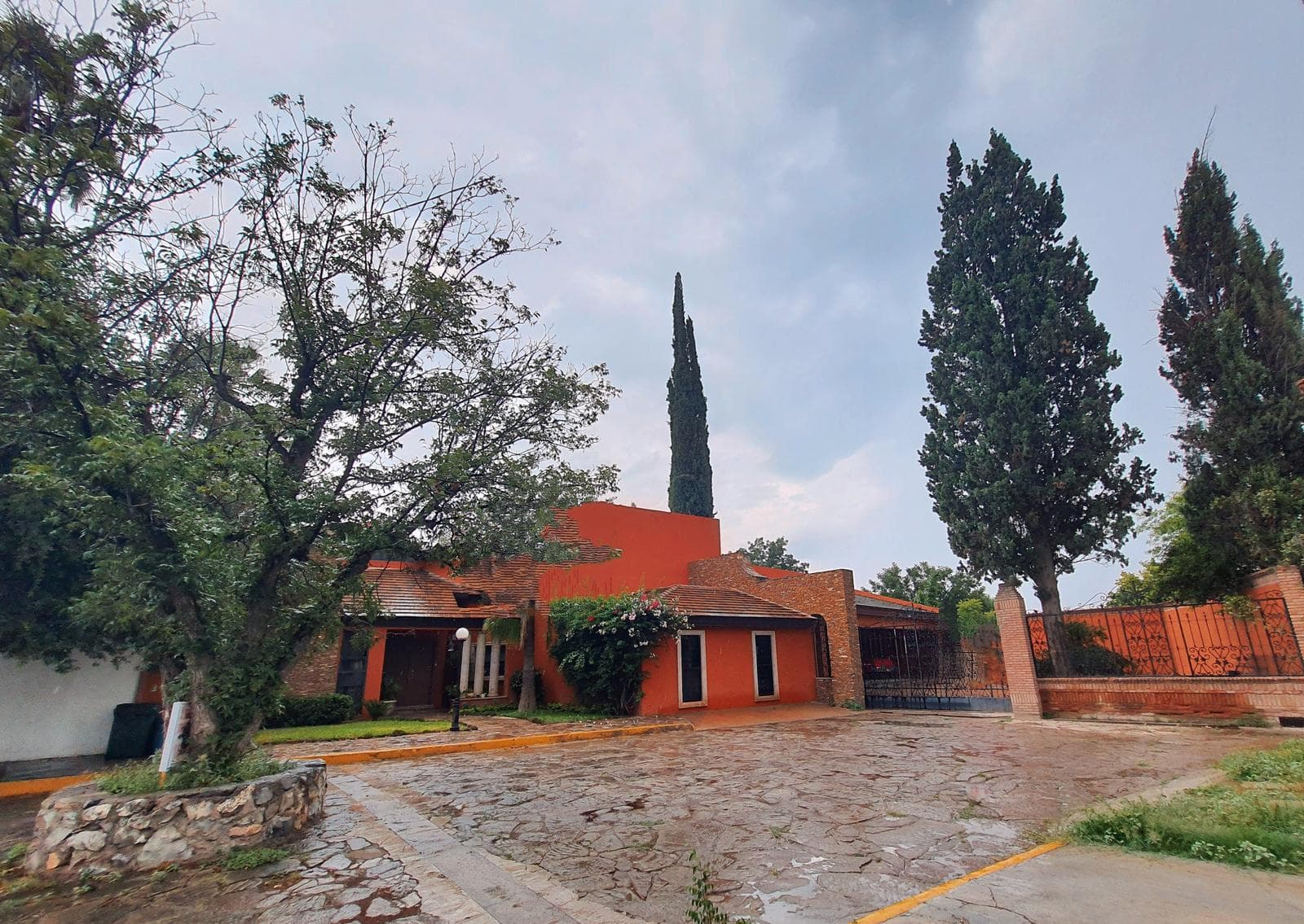 House for Sale in Northern Saltillo, Coahuila