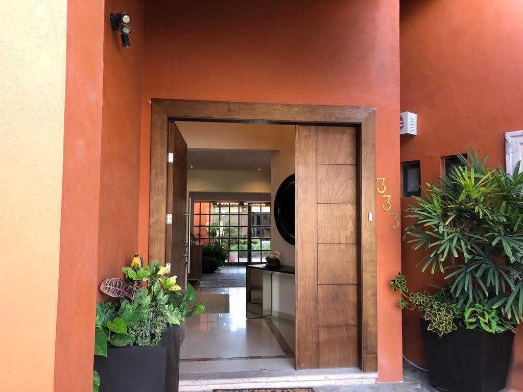 House for Sale in Northern Saltillo, Coahuila