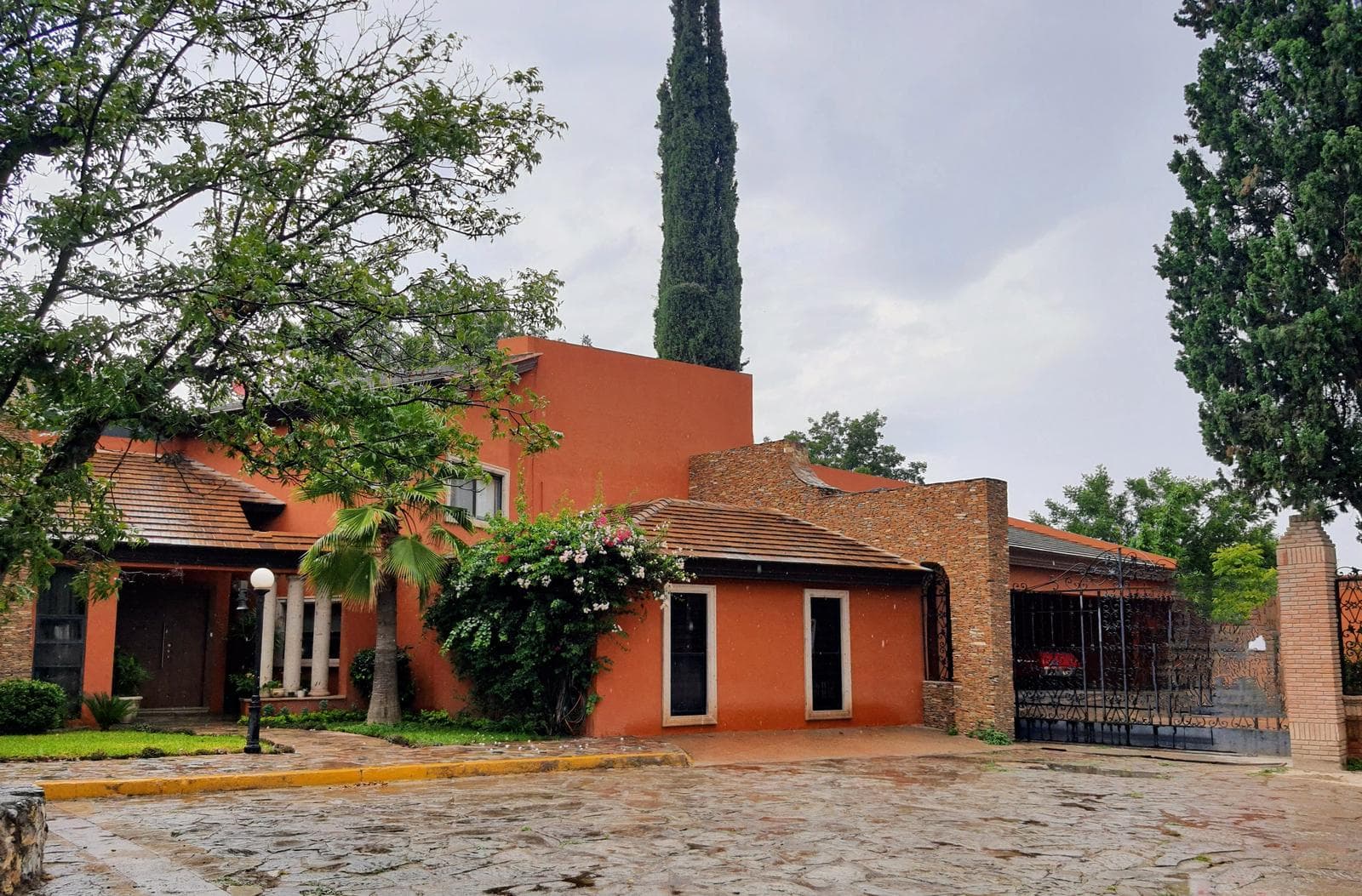 House for Sale in Northern Saltillo, Coahuila