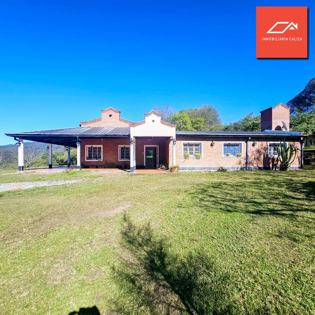 LUXURY HOME FOR SALE IN RACO ON PROVINCIAL ROUTE 341