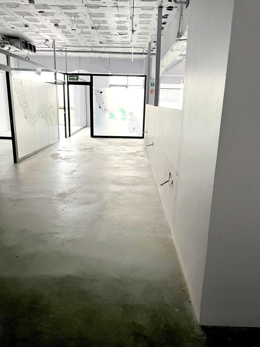 Office for Rent in Masaryk