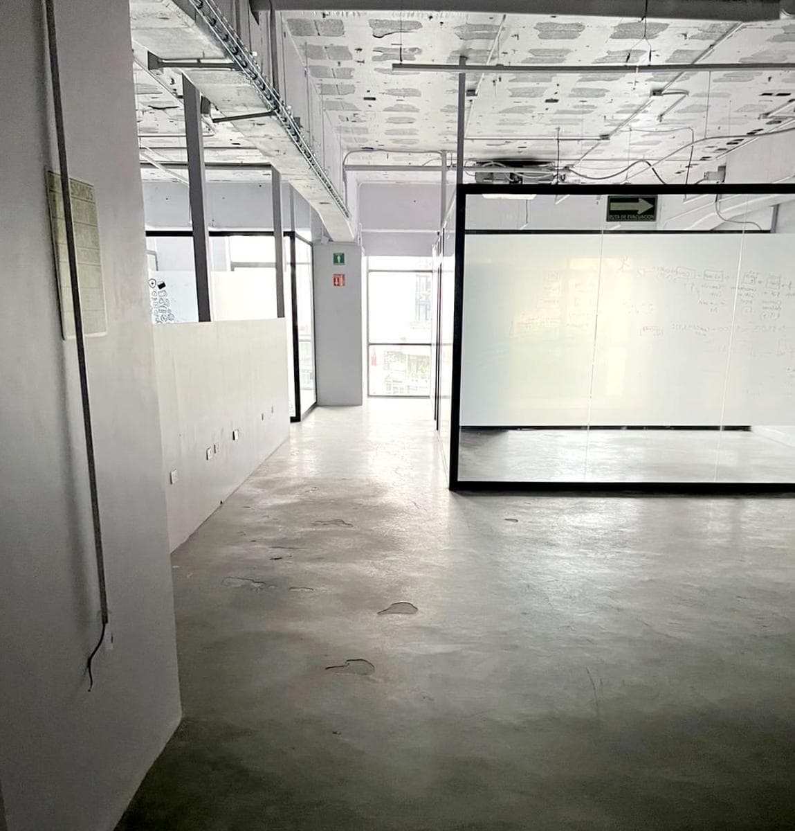 Office for Rent in Masaryk
