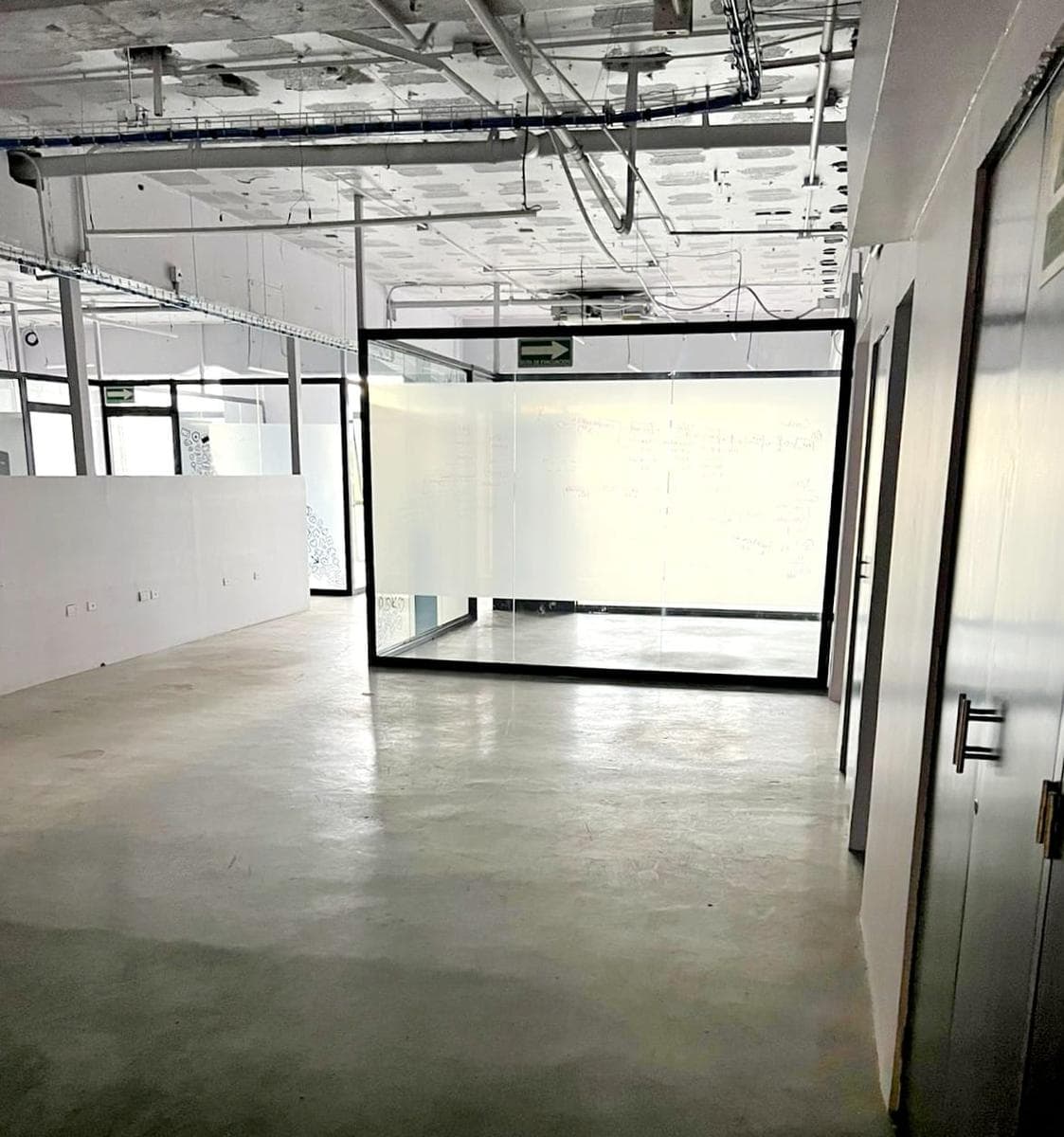 Office for Rent in Masaryk