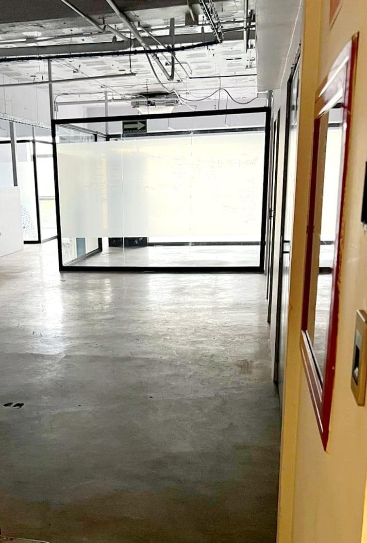 Office for Rent in Masaryk