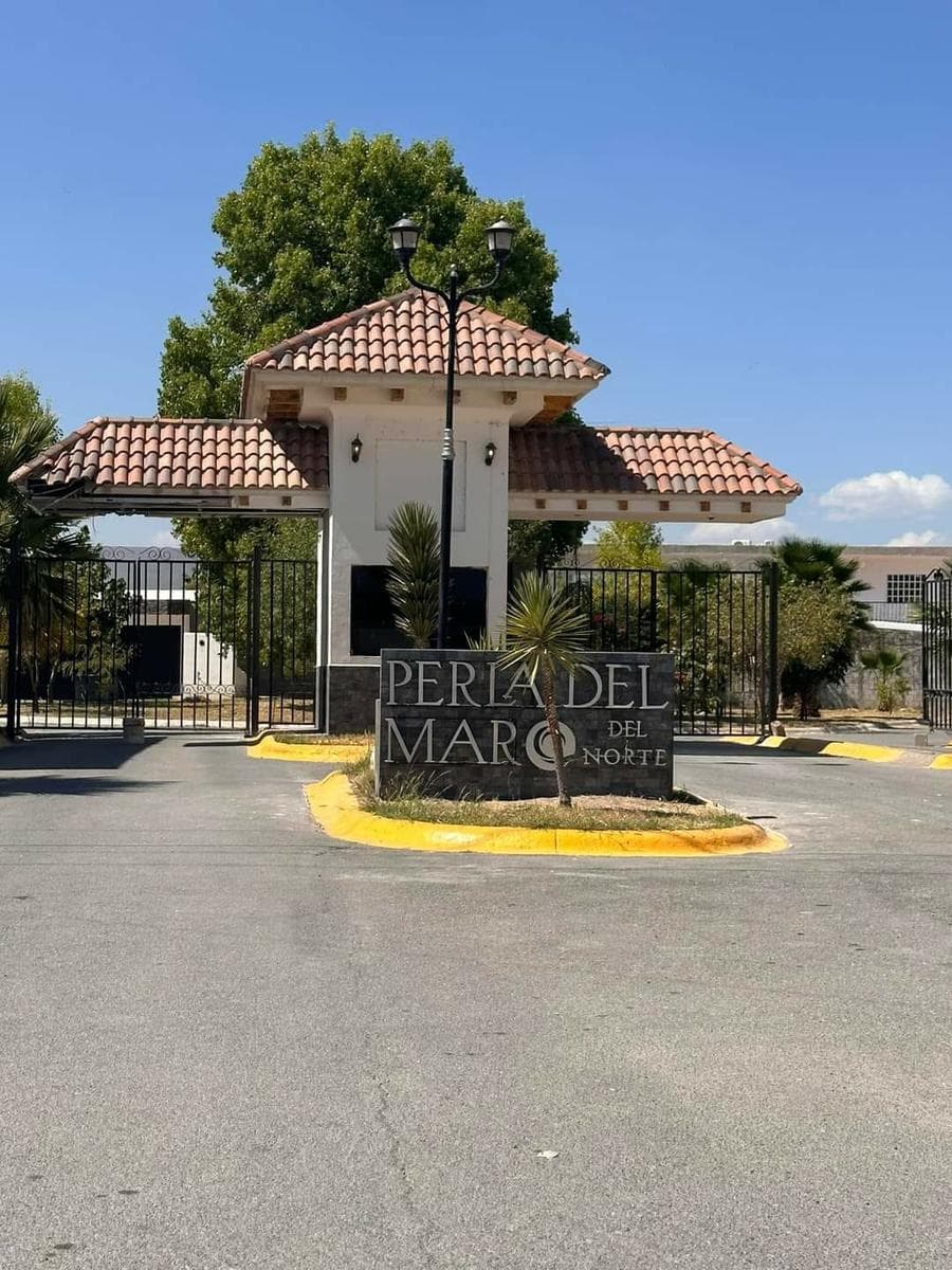 New Home for Sale East of Torreón
