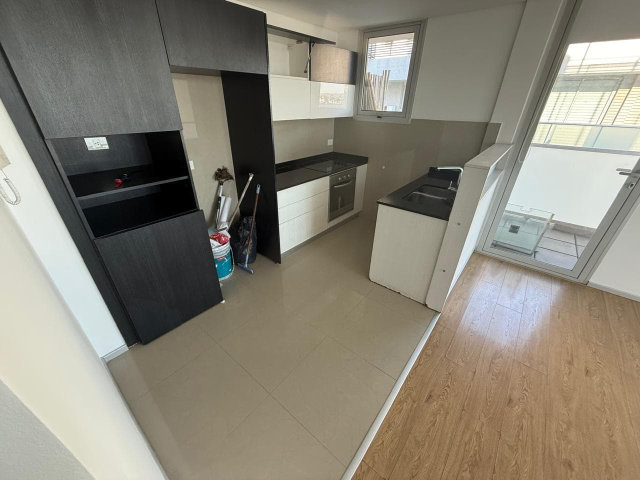 2-ROOM APARTMENT FOR SALE IN THE SENSUM CONDOMINIUM, QUILMES