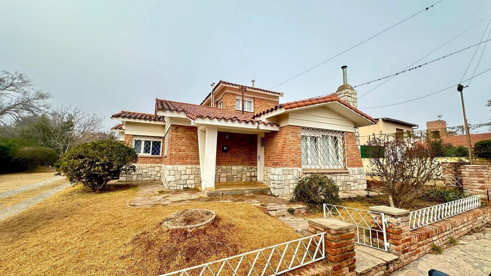 House in La Cumbre
