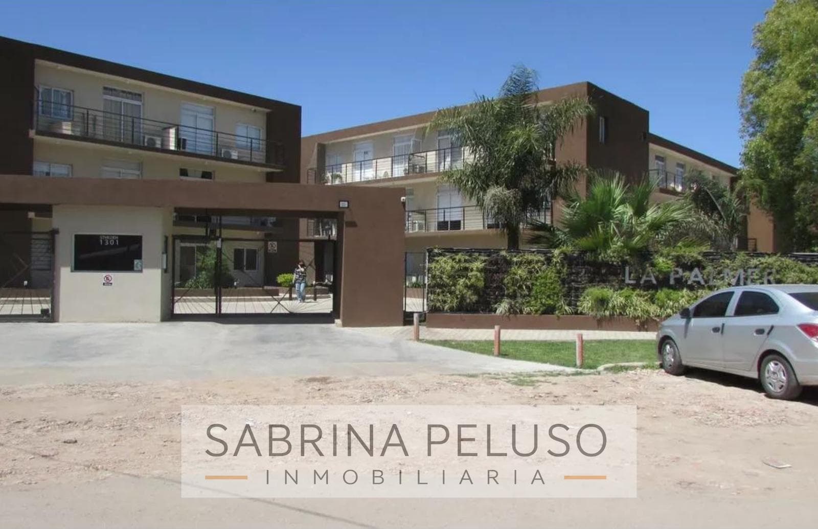 Apartment for Sale in Moreno