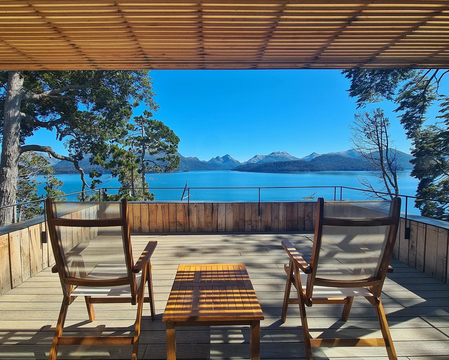 FOR SALE: 3-room apartment in the AKOL Nautical Neighborhood, Villa la Angostura, Unit 302