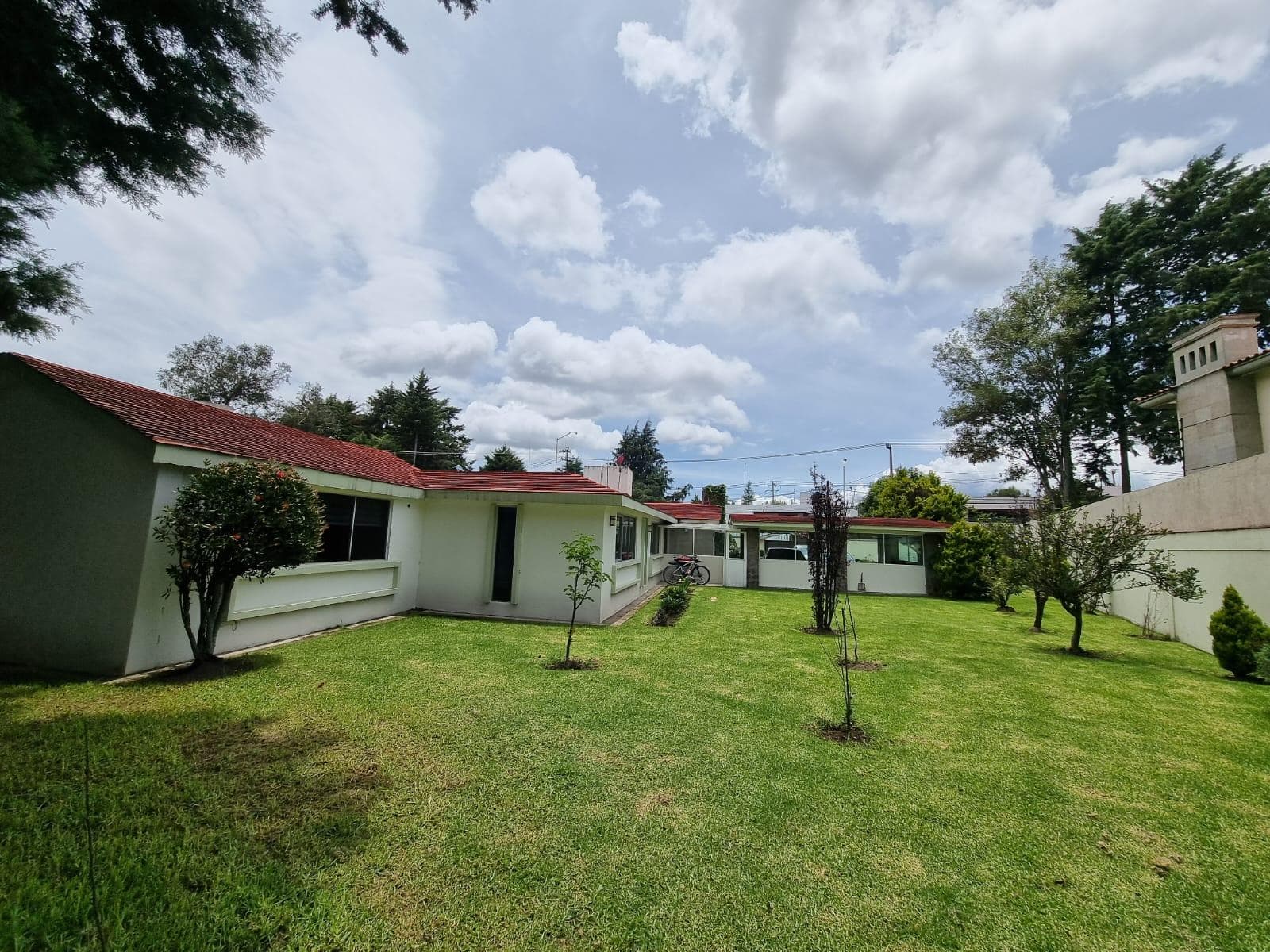 ONE-STORY HOUSE FOR SALE AT THE SAN CARLOS GOLF CLUB