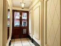 3-Bedroom Apartment with Balcony - Near the Abasto Shopping Center
