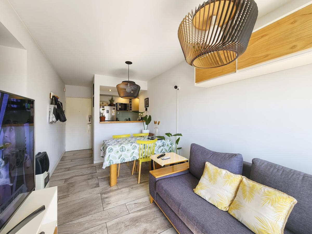 1-Bedroom Apartment for Rent in the River Area