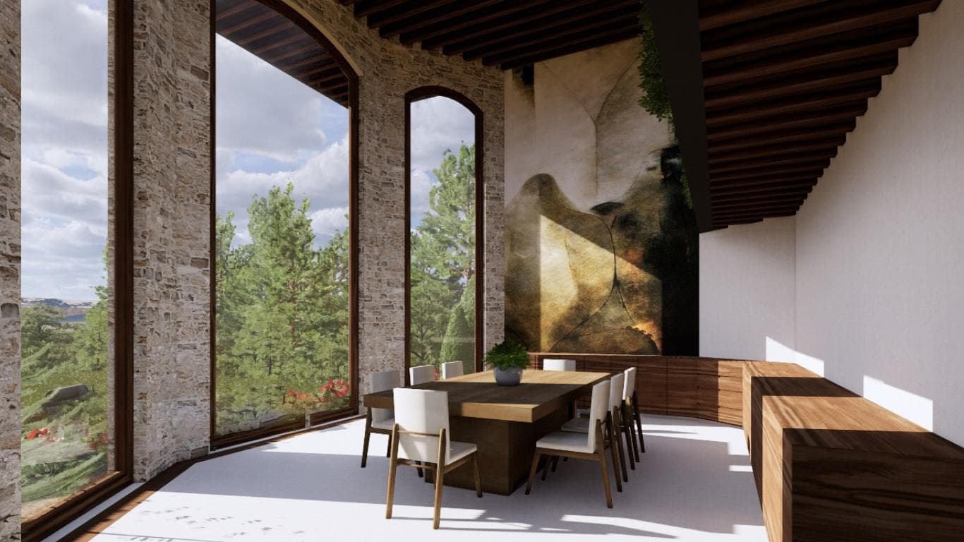 Casa en Fraccionamiento Del Bosque , Cuernavaca - V318