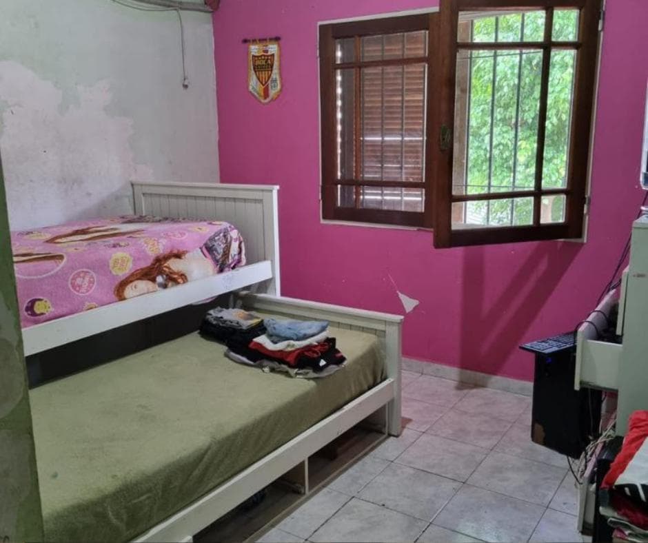 For Sale: House in Ituzaingo