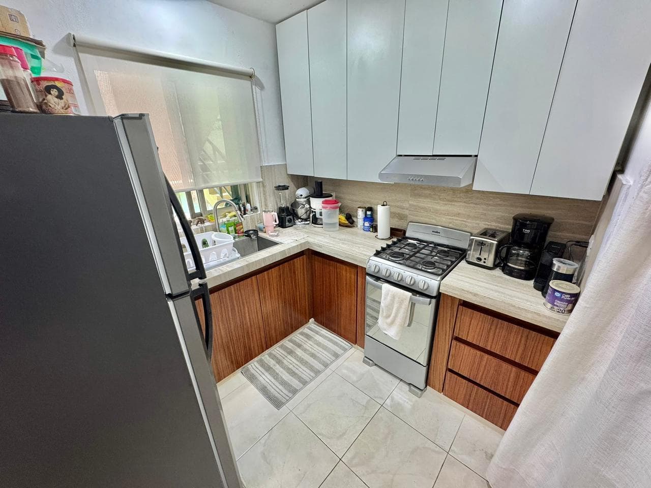 2-BEDROOM APARTMENT IN THE PLAYACAR RESIDENTIAL COMPLEX