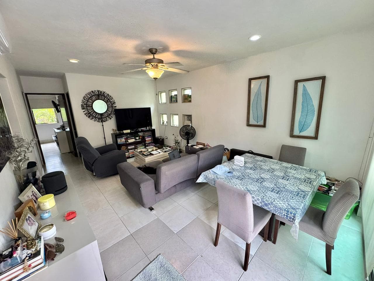 2-BEDROOM APARTMENT IN THE PLAYACAR RESIDENTIAL COMPLEX