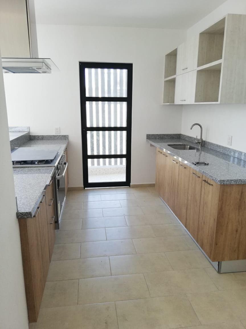 Apartment in the Grand Preserve Subdivision