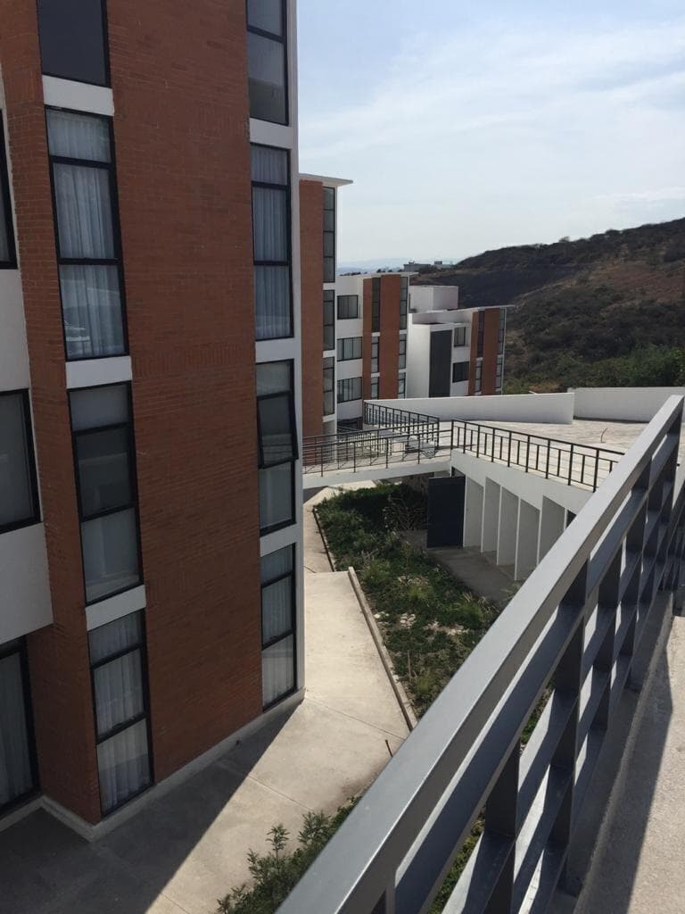 Apartment in the Grand Preserve Subdivision