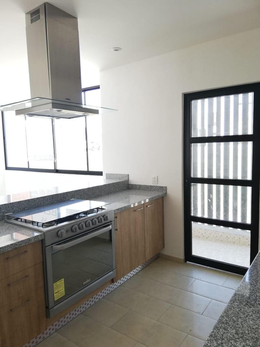 Apartment in the Grand Preserve Subdivision