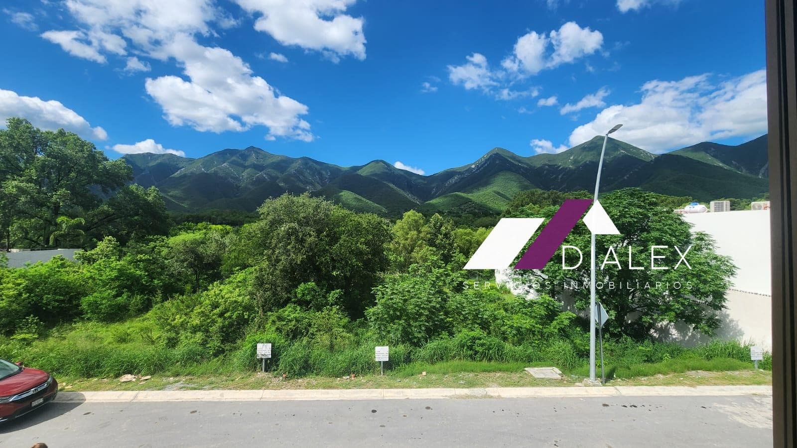 Amorada Residencial Subdivision - NATIONAL HIGHWAY - House FOR SALE in Santiago, N.L.