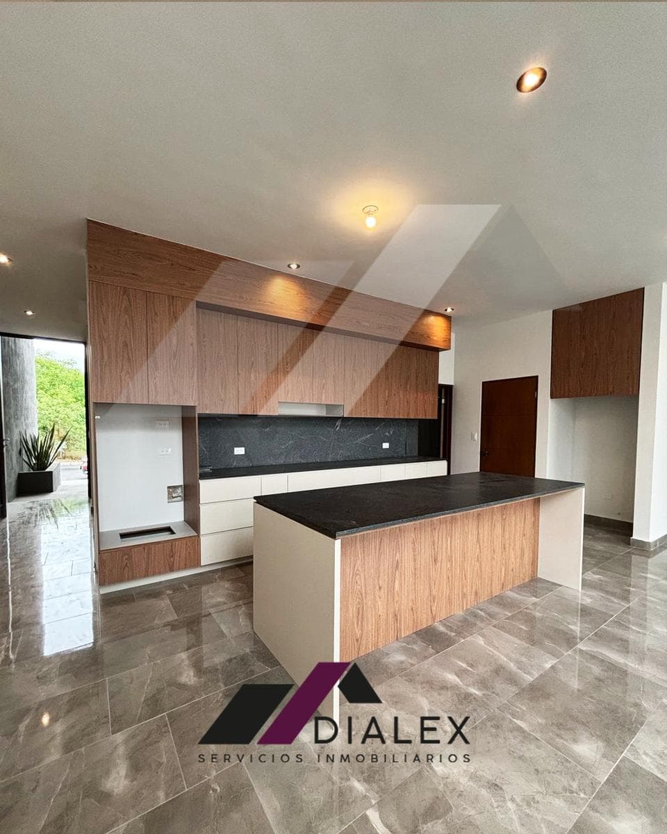 Amorada Residencial Subdivision - NATIONAL HIGHWAY - House FOR SALE in Santiago, N.L.