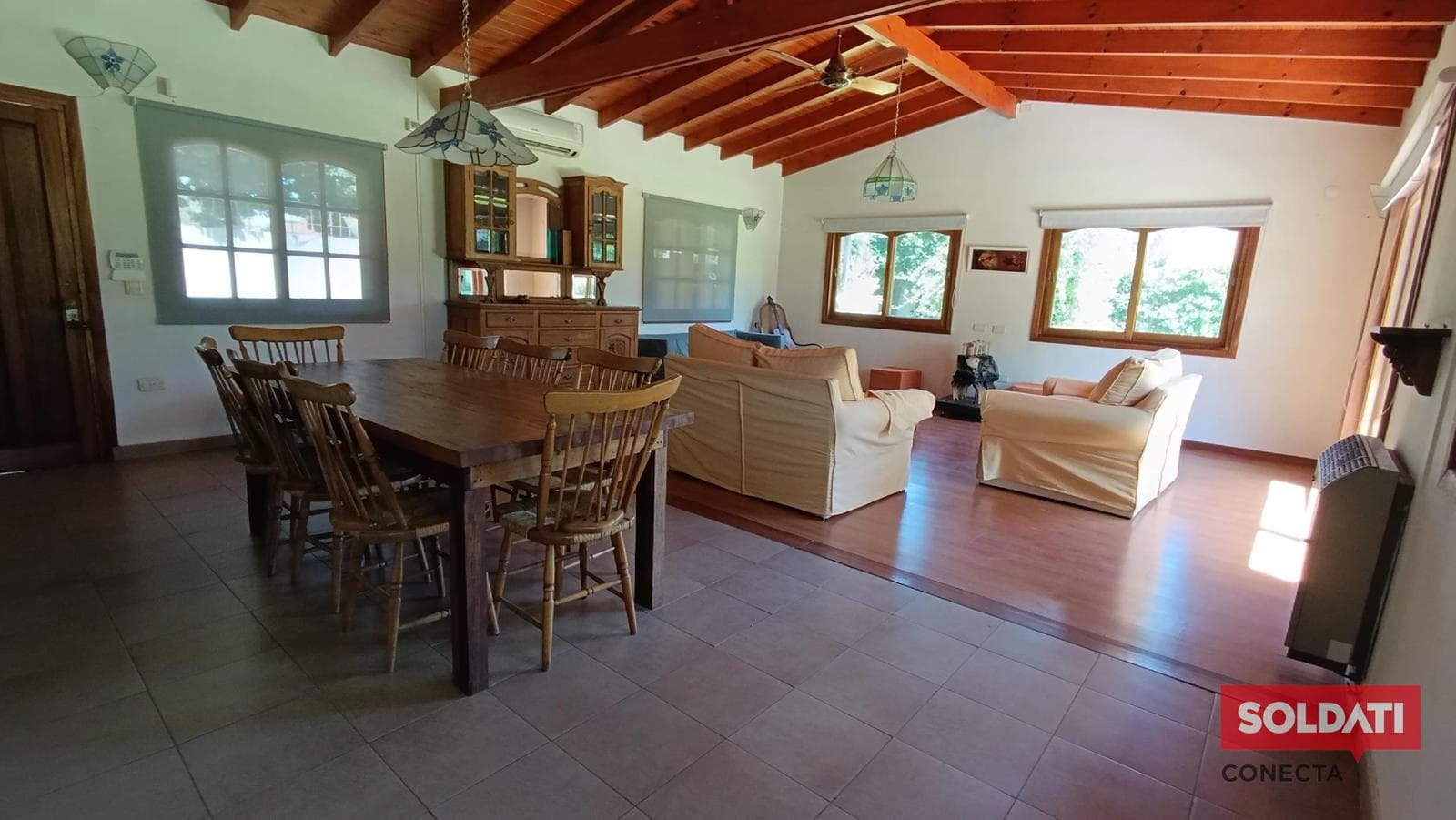 House for Sale in Bella Vista