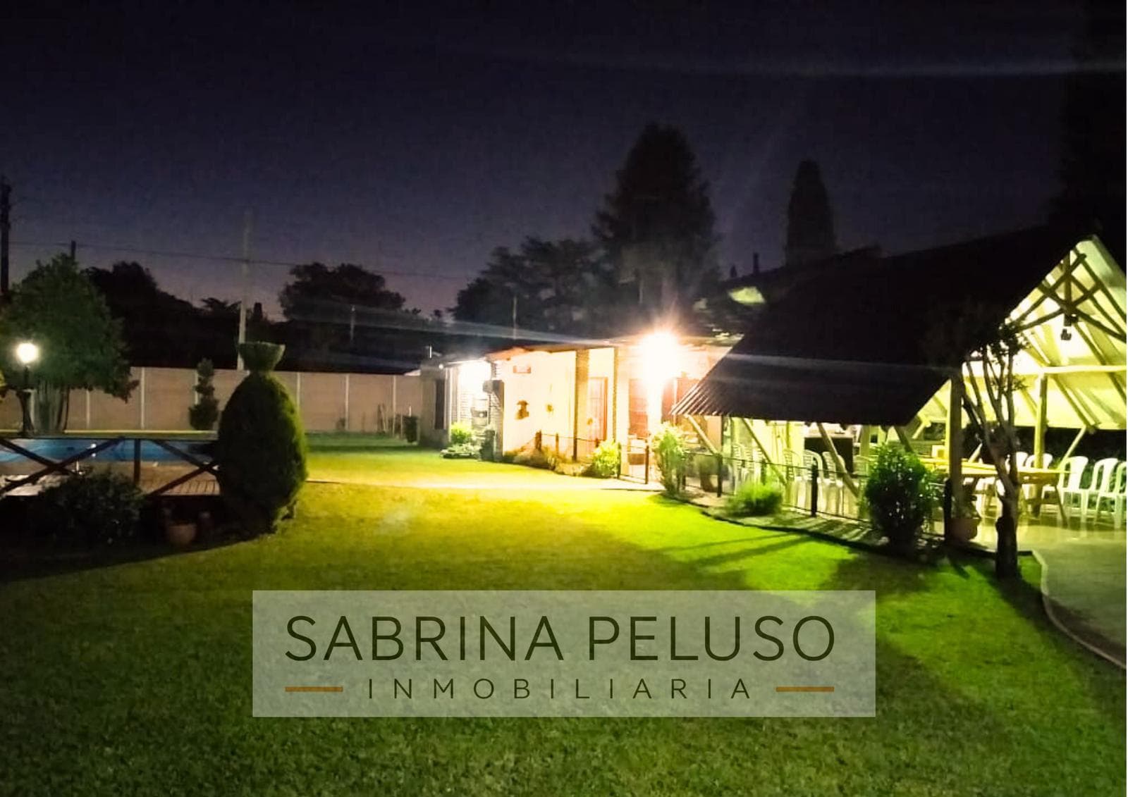Country House - 5 Rooms - in La Reja