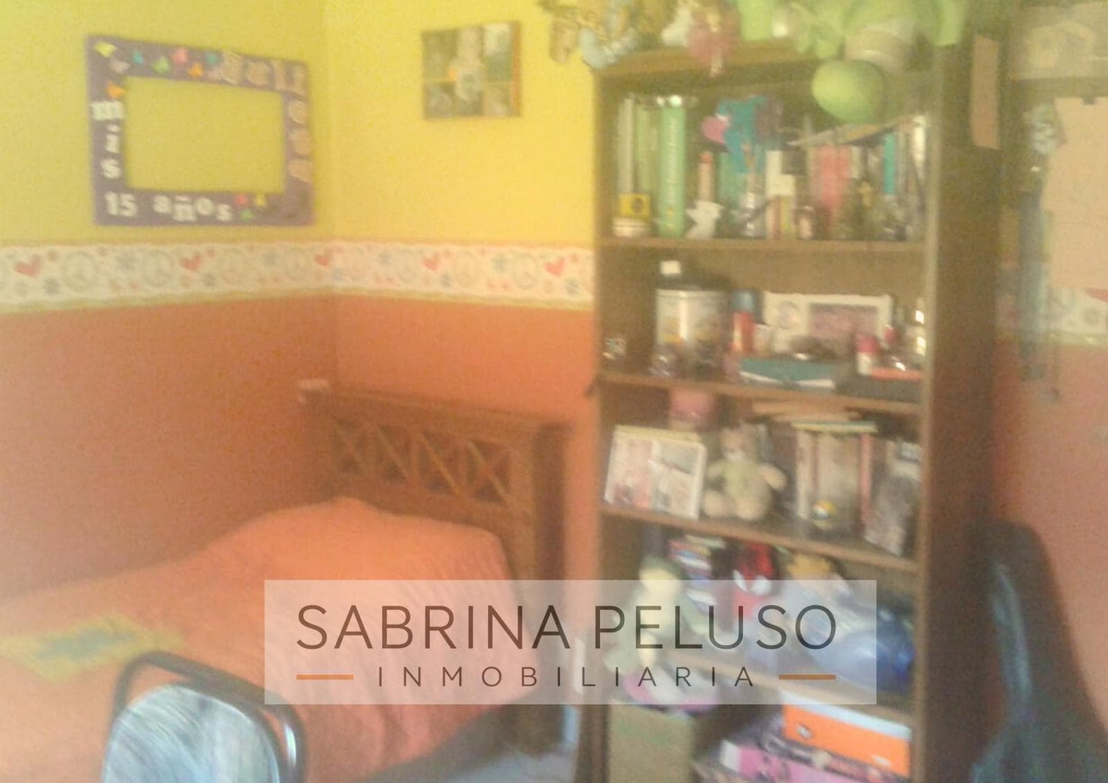 Country House - 5 Rooms - in La Reja