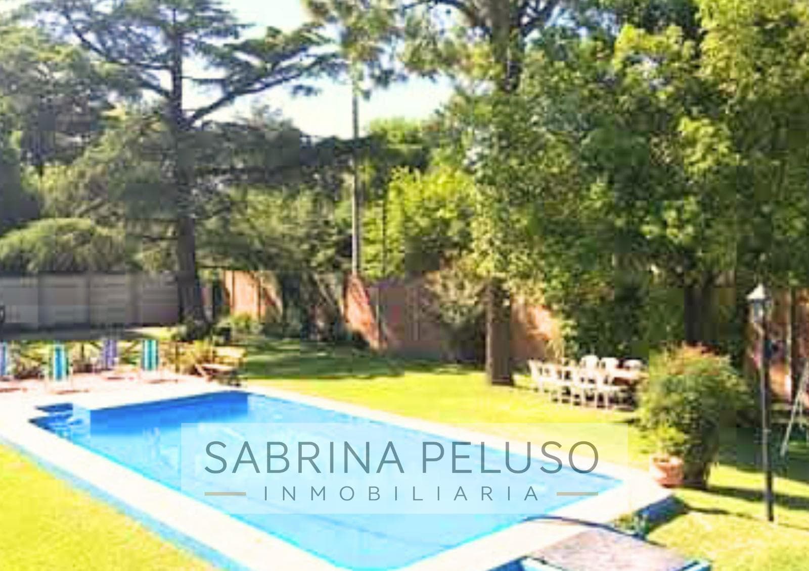 Country House - 5 Rooms - in La Reja