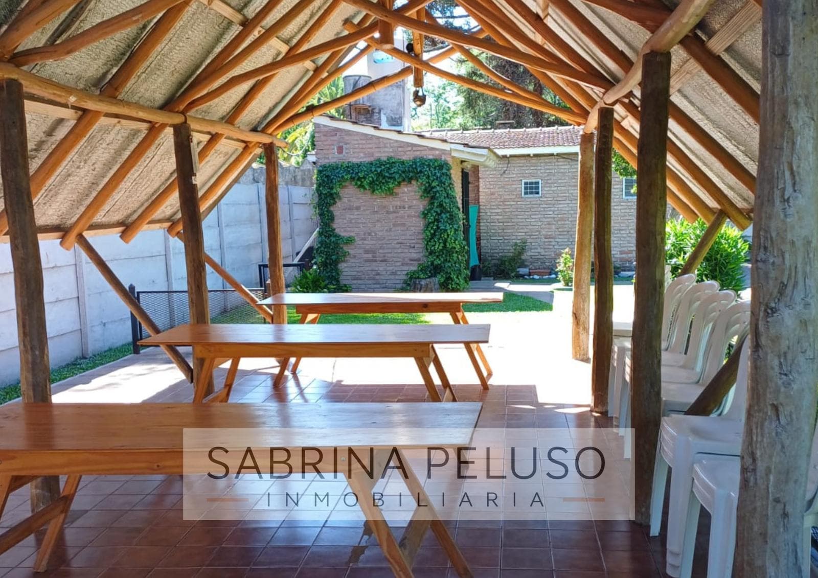 Country House - 5 Rooms - in La Reja