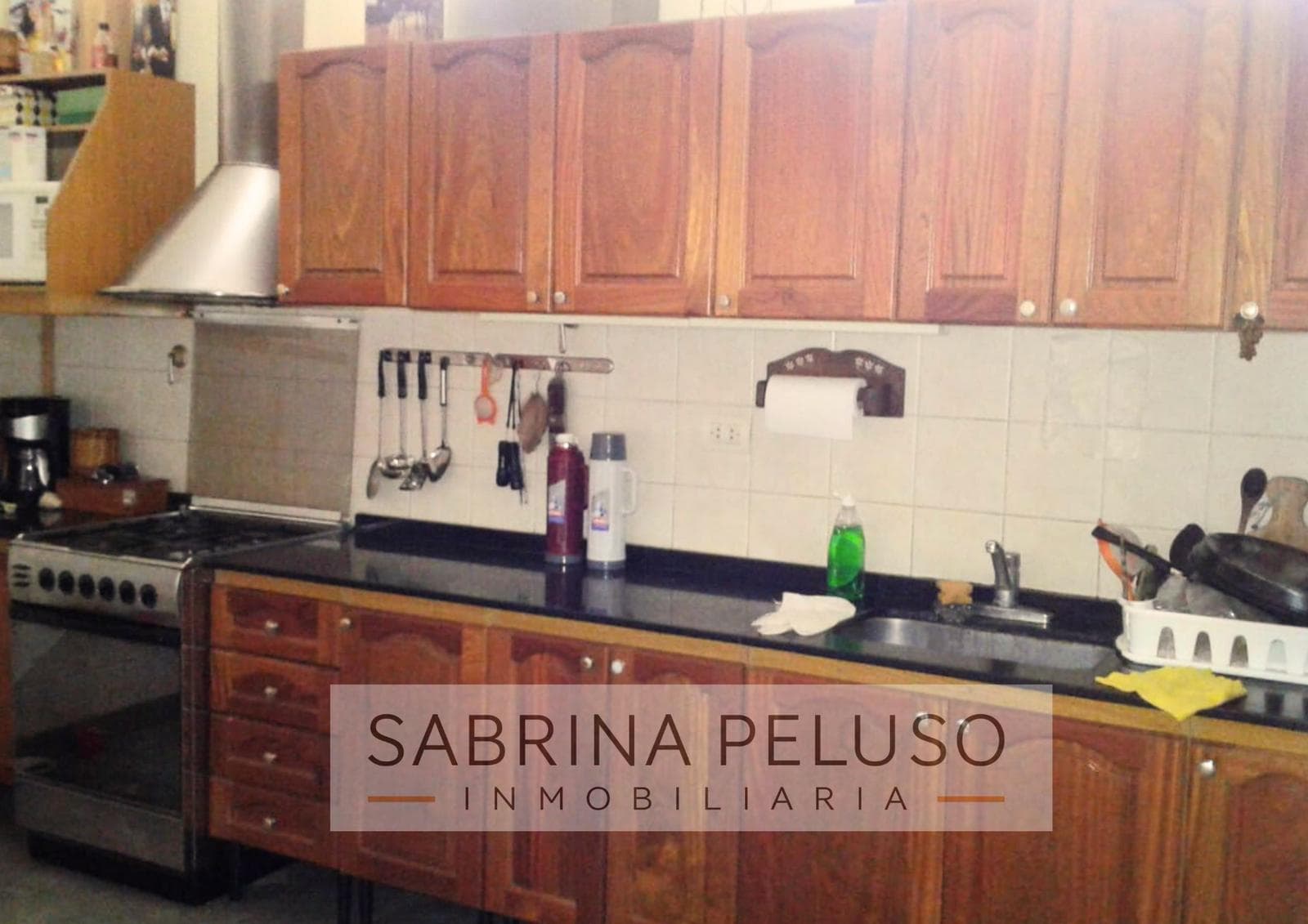 Country House - 5 Rooms - in La Reja