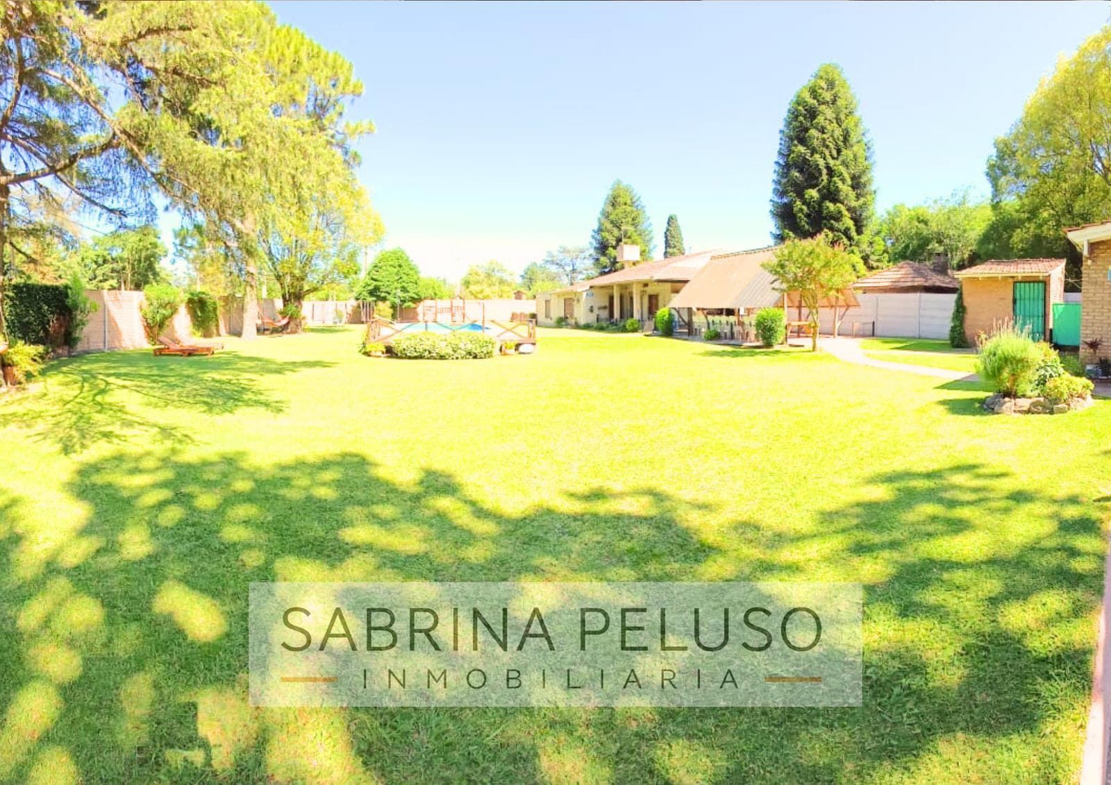 Country House - 5 Rooms - in La Reja