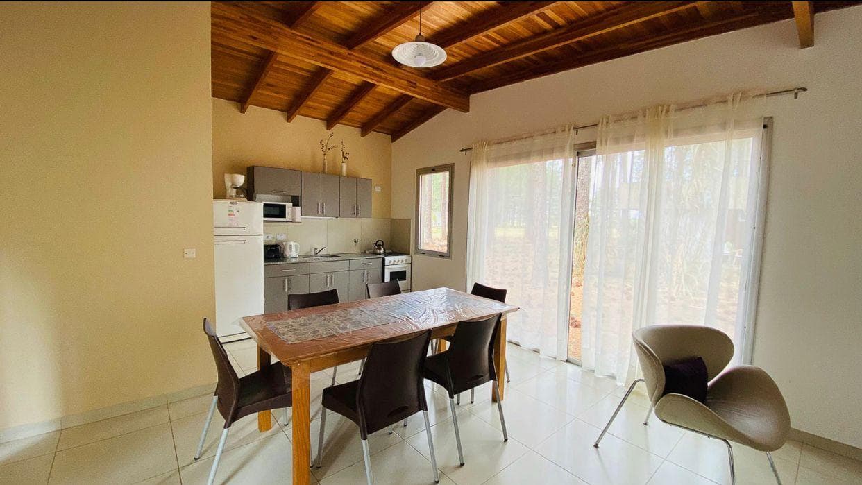3-Bedroom House for Sale - La Aldea Country Club Complex