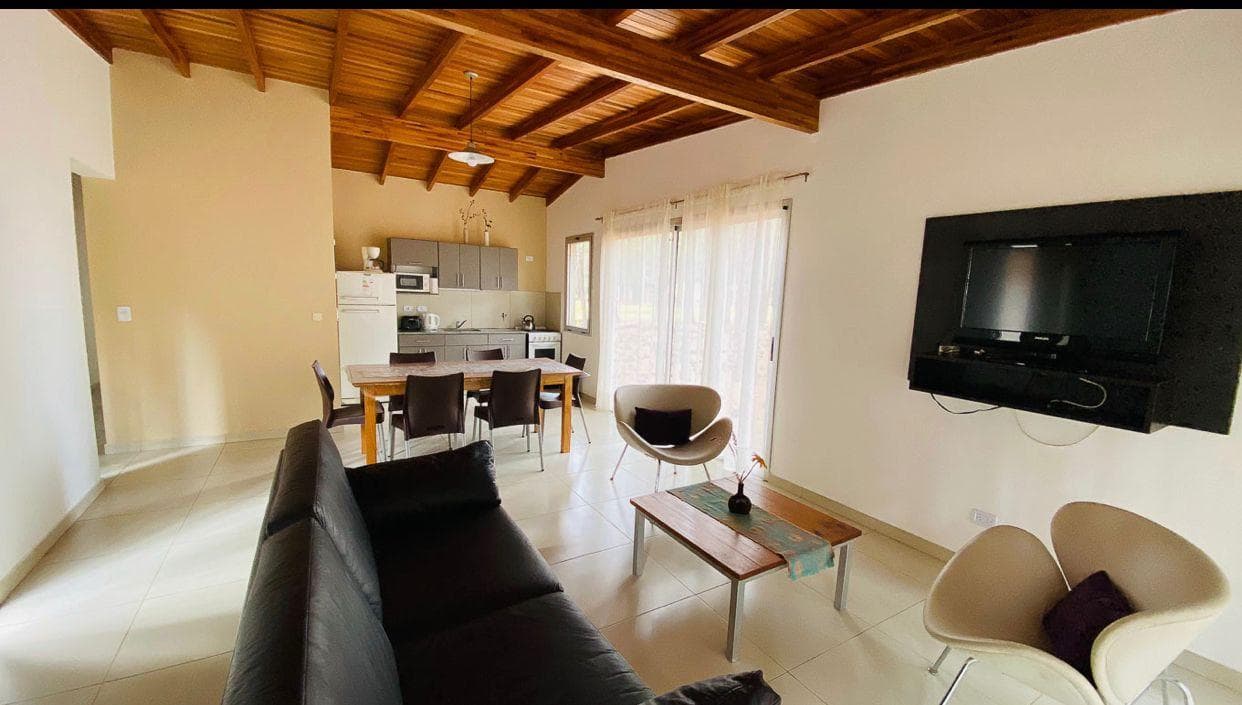 3-Bedroom House for Sale - La Aldea Country Club Complex