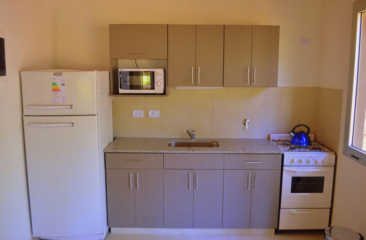 3-Bedroom House for Sale - La Aldea Country Club Complex