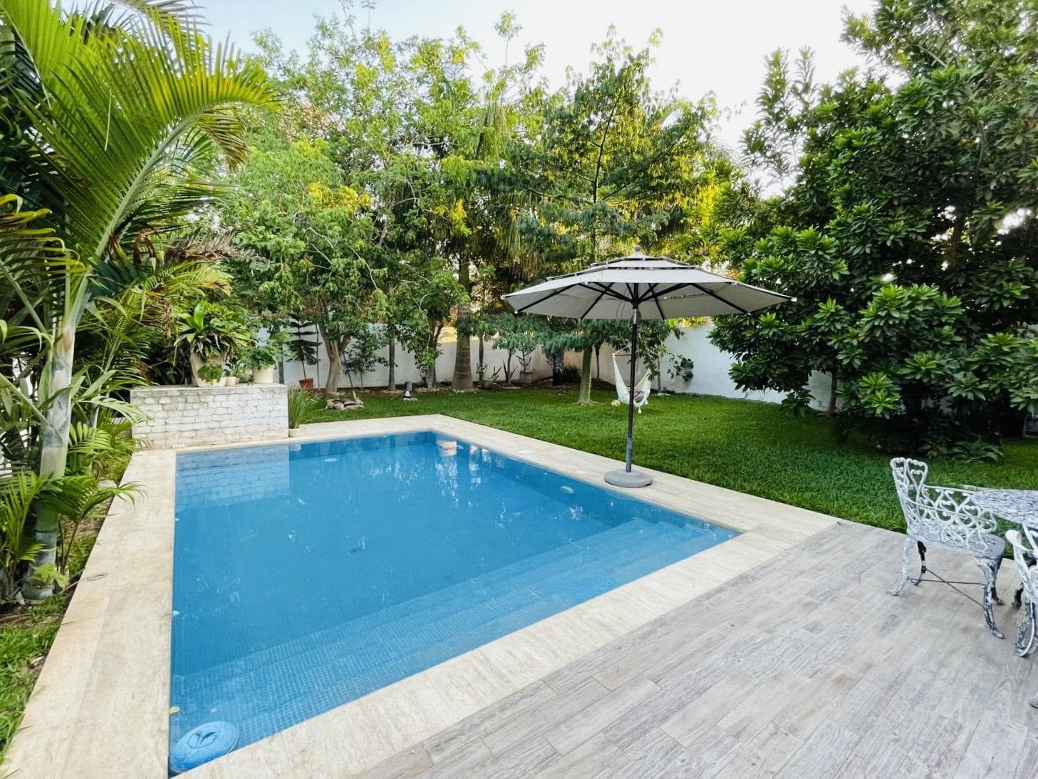 House for Sale in Cholul, Mérida, Yucatán